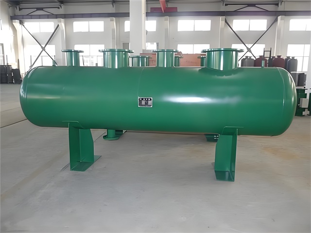 磁县集分水器需要电源吗