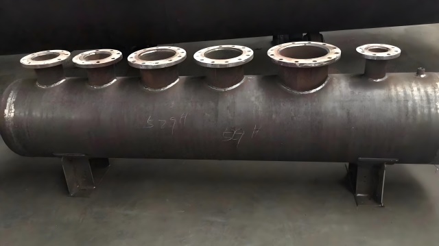 磁县集分水器属于特种设备吗