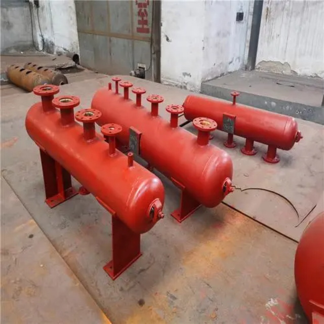 磁县分集水器安装高度
